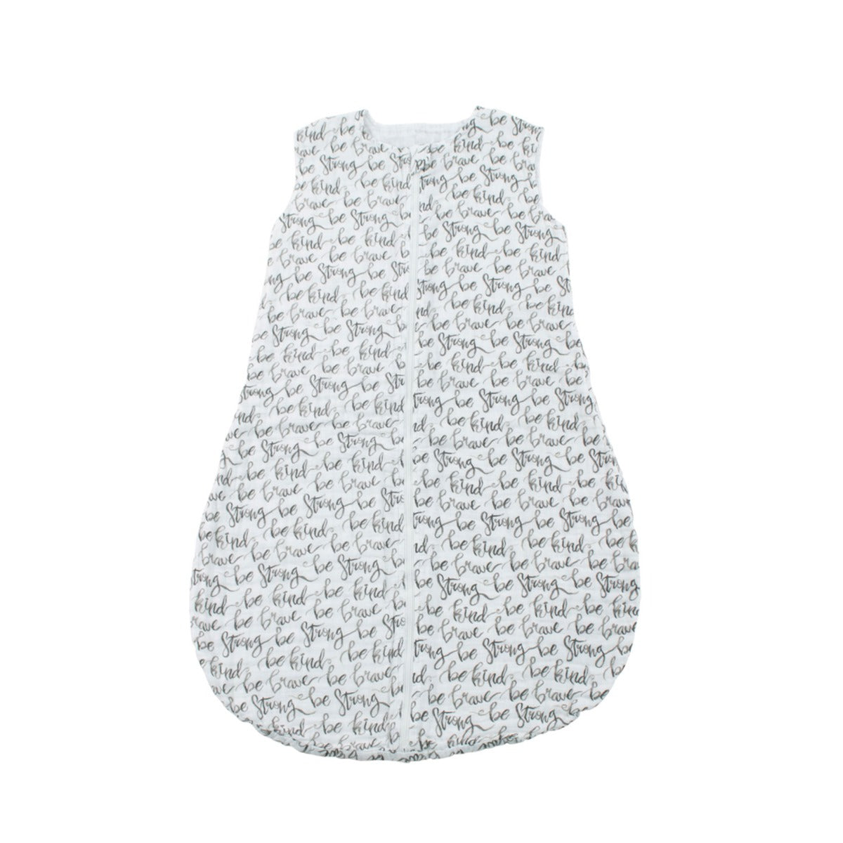 Bebe Au Lait Muslin Bedtime Sleeper - Just Be