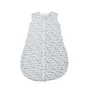 Bebe Au Lait Muslin Bedtime Sleeper - Just Be