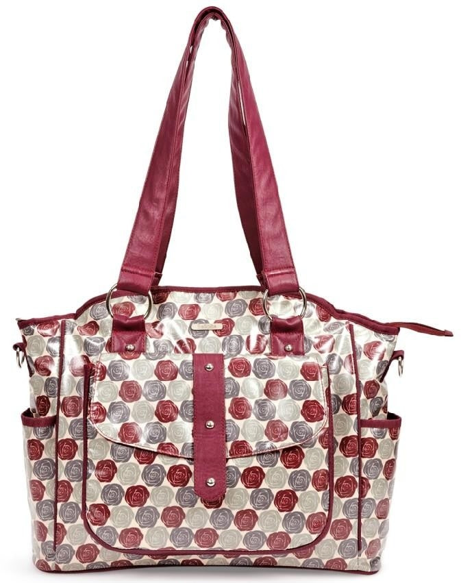 Bellotte Luxury Tote Bag (4 Colours) - Pupsik Singapore