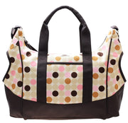 Bellotte Fashion Sling Bag - Pink Dots