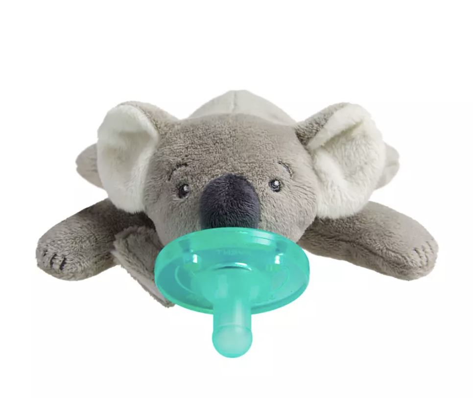 Philips Avent Soothie Snuggle (8 Designs) - Pupsik Singapore
