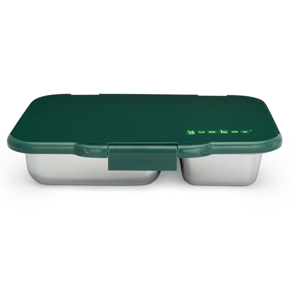 Yumbox Presto 5-compartment Stainless Steel Lunch Box (5 Colors) - Pupsik Singapore