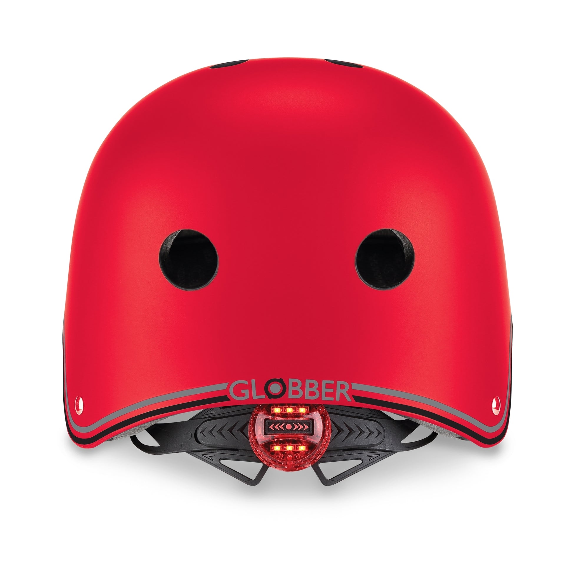 Globber Kids Primo Lights Helmet - XS/S (6 Colours) - Pupsik Singapore