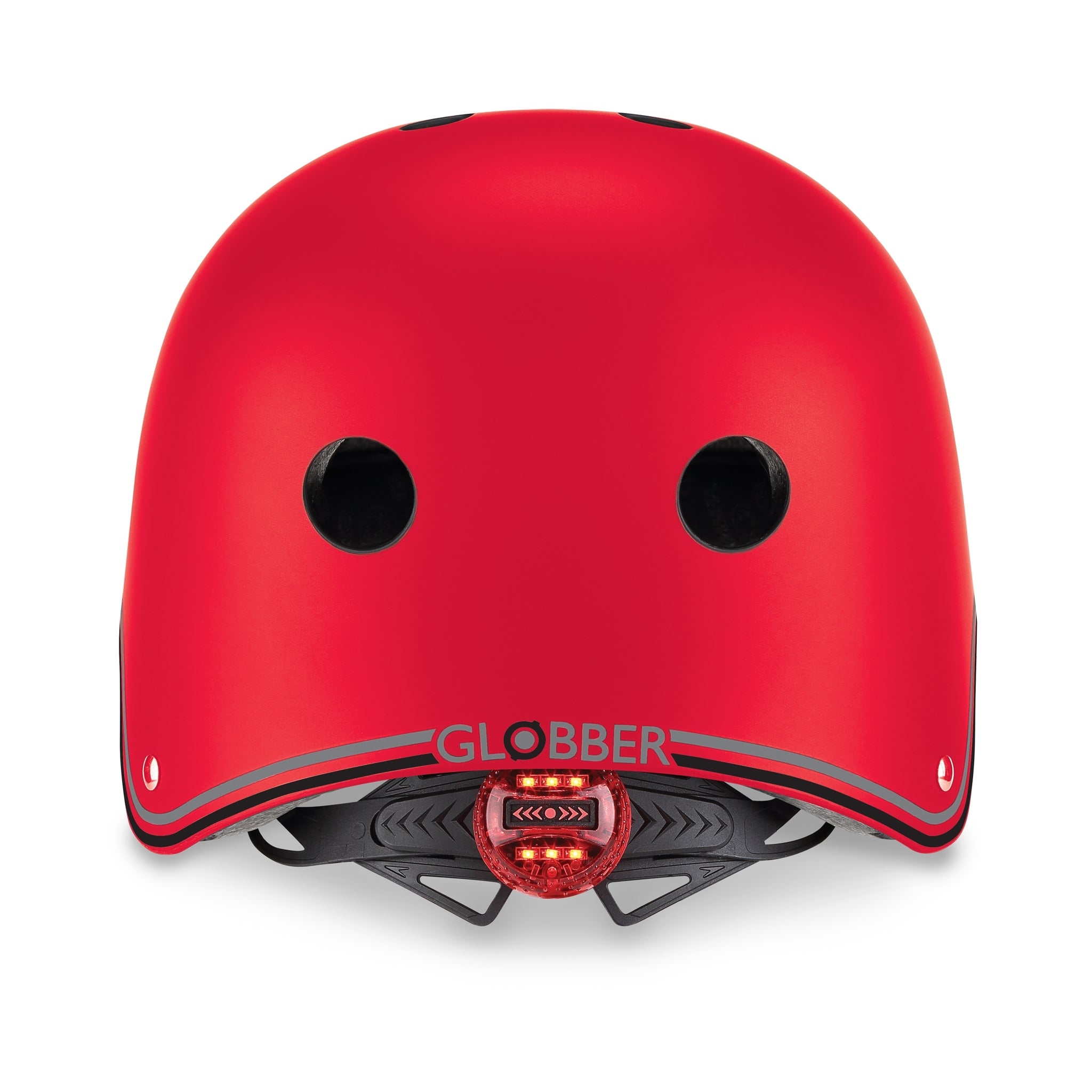 Globber Kids Primo Lights Helmet - XS/S (6 Colours) - Pupsik Singapore