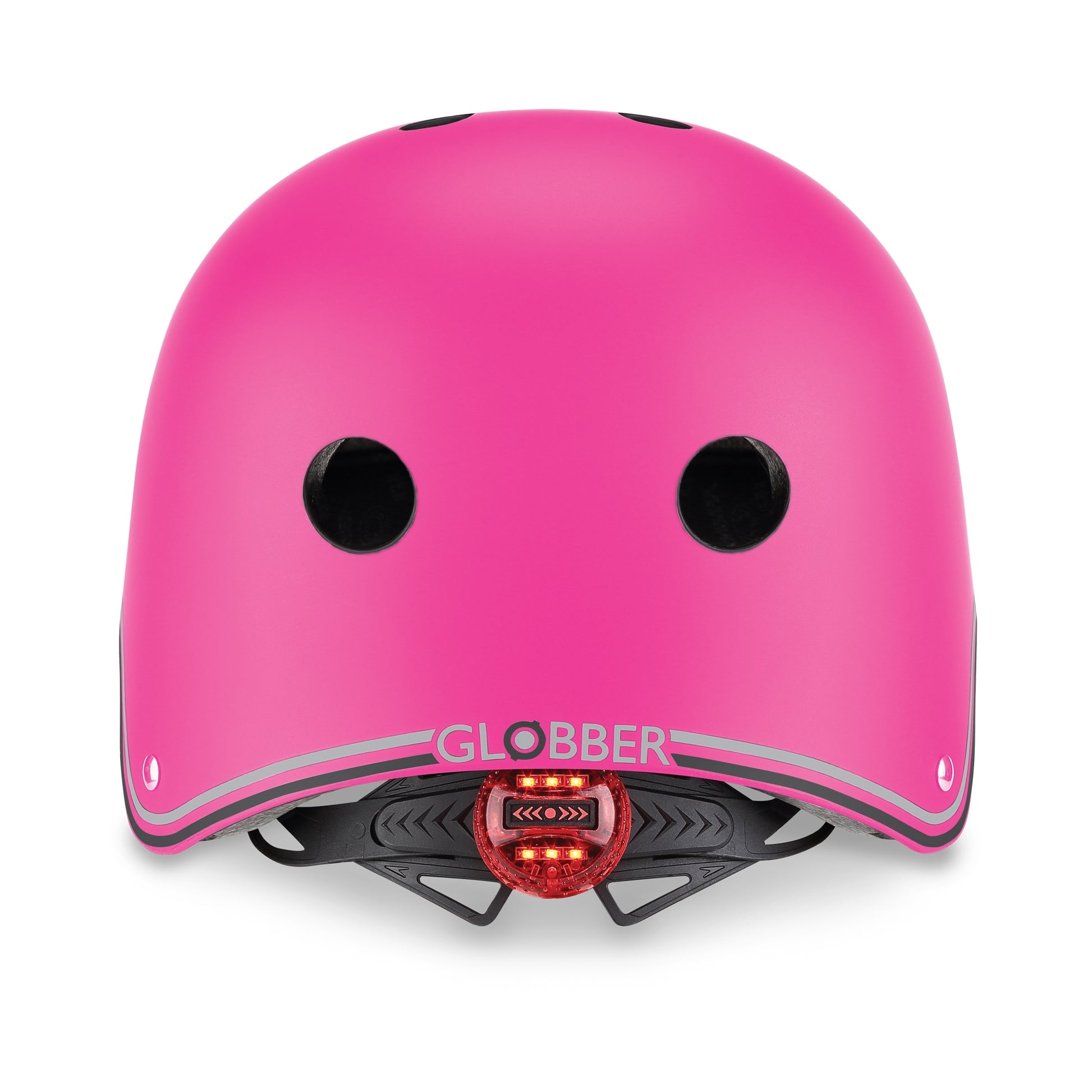 Globber Kids Primo Lights Helmet - XS/S (6 Colours) - Pupsik Singapore