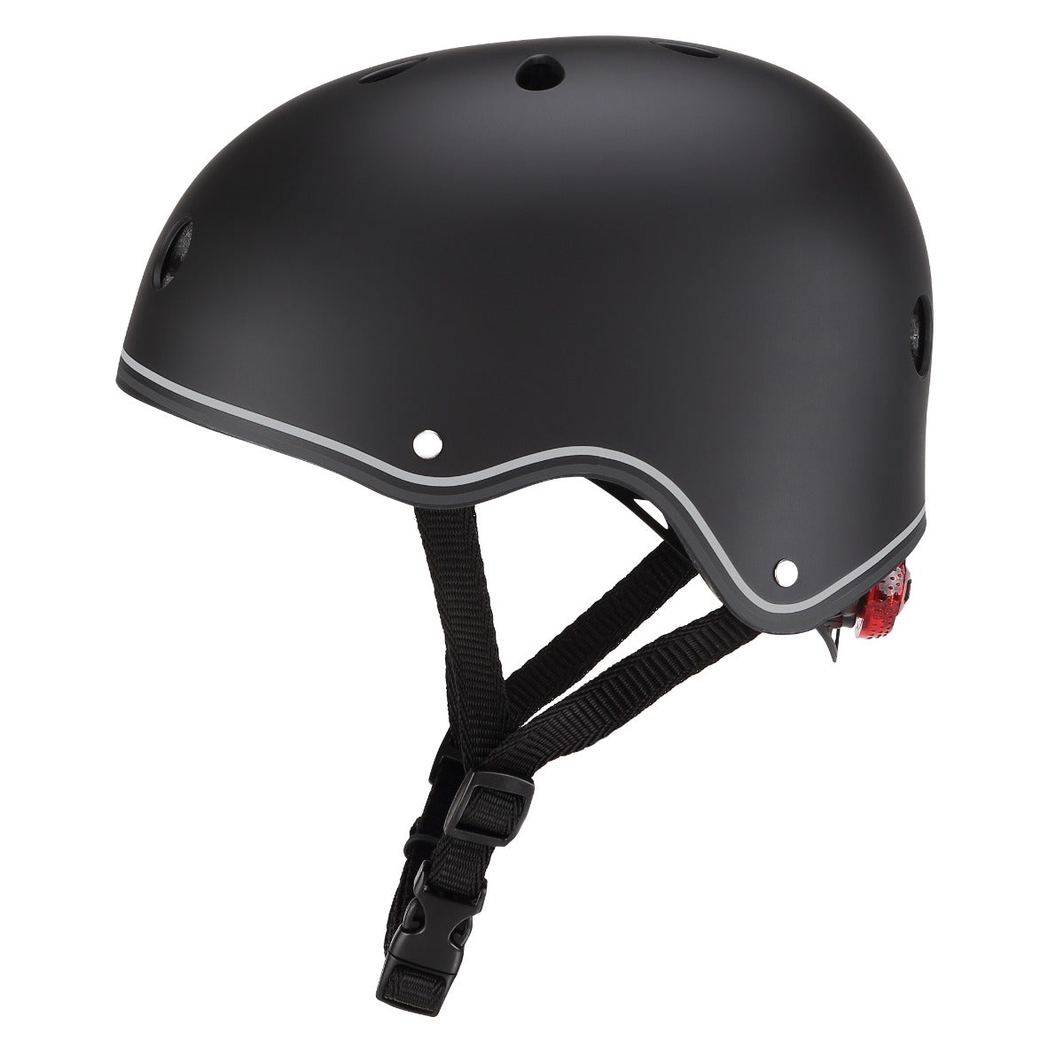 Globber Kids Primo Lights Helmet - XS/S (6 Colours) - Pupsik Singapore