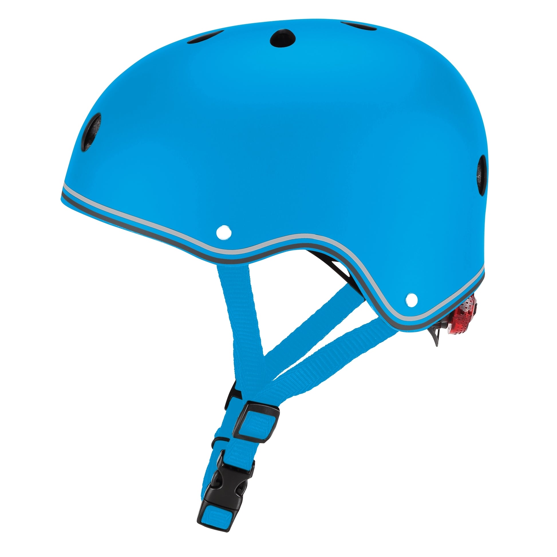 Globber Kids Primo Lights Helmet - XS/S (6 Colours) - Pupsik Singapore