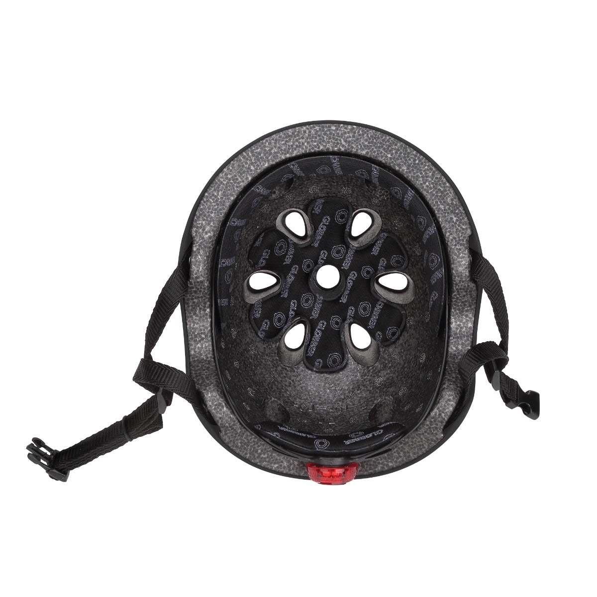 Globber Kids Primo Lights Helmet - XS/S (6 Colours) - Pupsik Singapore