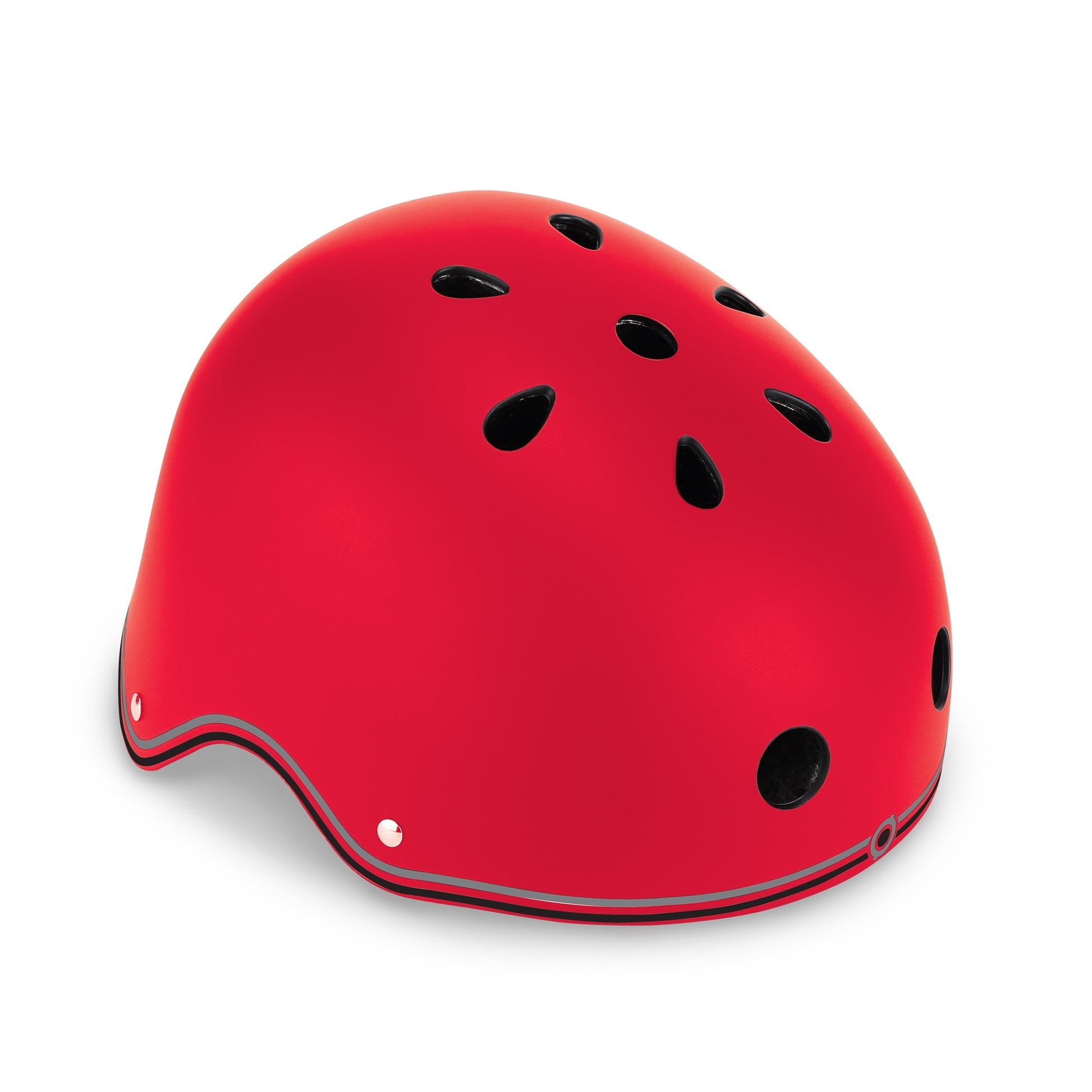 Globber Kids Primo Lights Helmet - XS/S (6 Colours) - Pupsik Singapore