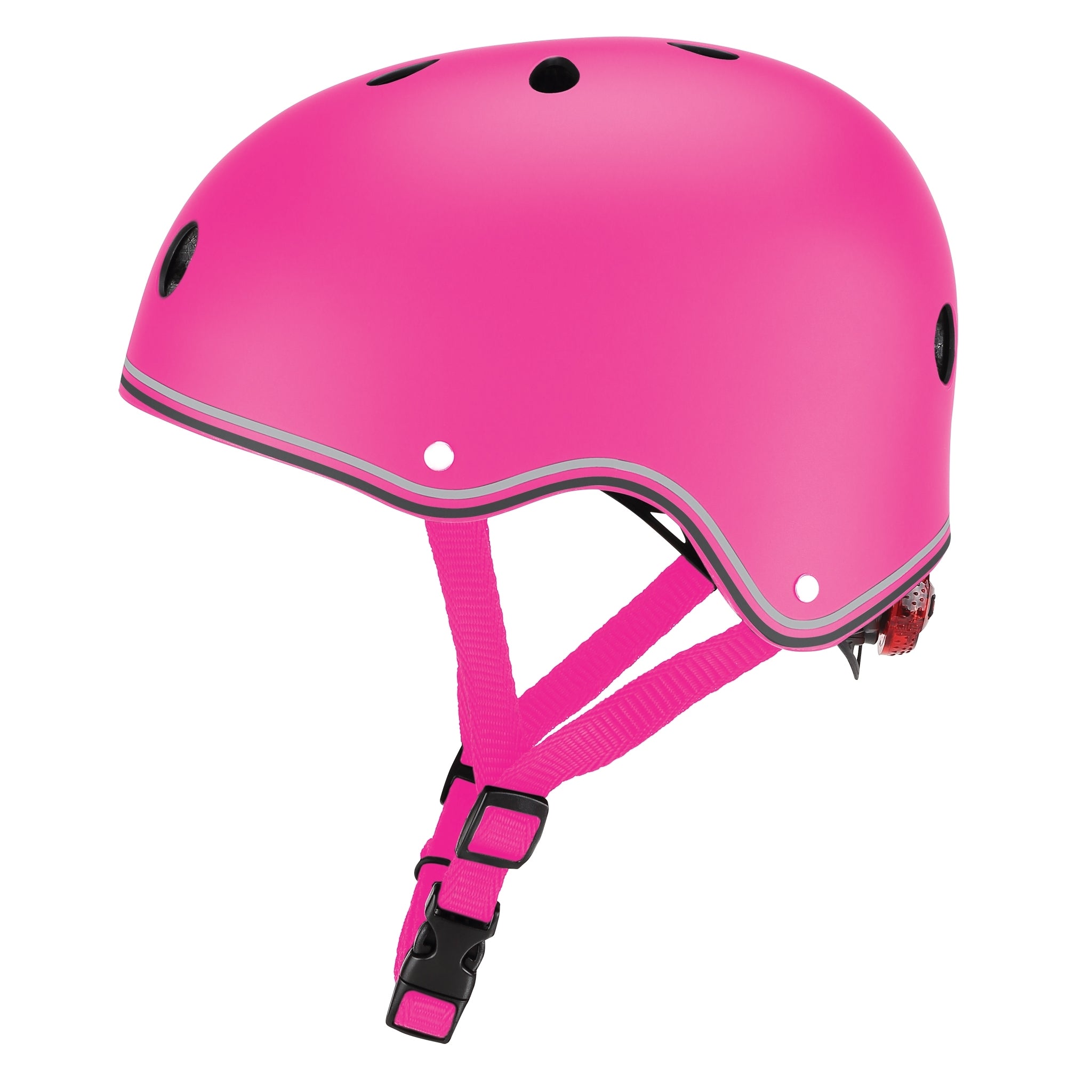 Globber Kids Primo Lights Helmet - XS/S (6 Colours) - Pupsik Singapore