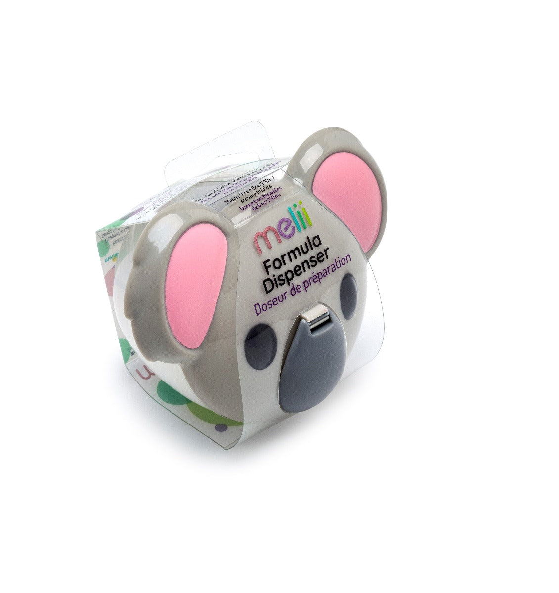 Melii Formula Dispenser - Koala