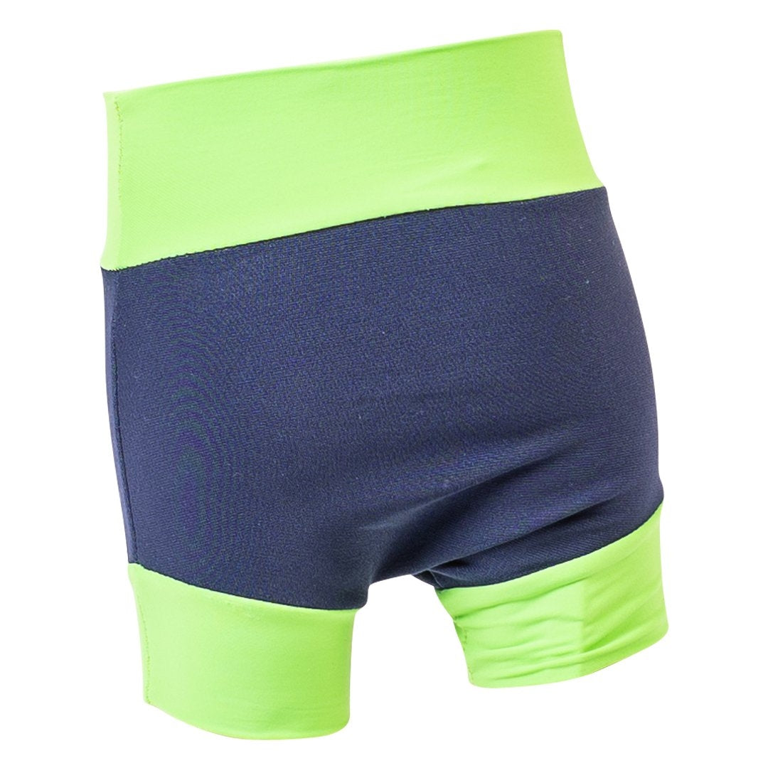 Konfidence E-Flex Splashy Swim Nappy - Fergal (5 Sizes)