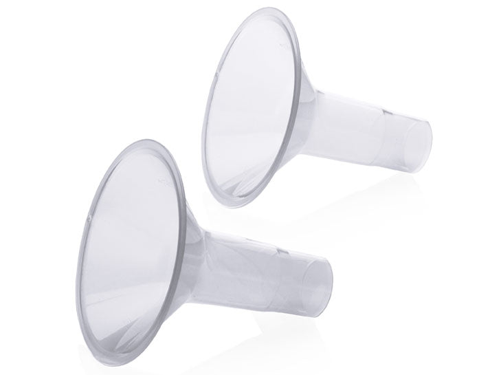 Medela PersonalFit Breastshields (2 pcs) - EU Version (2 Sizes)