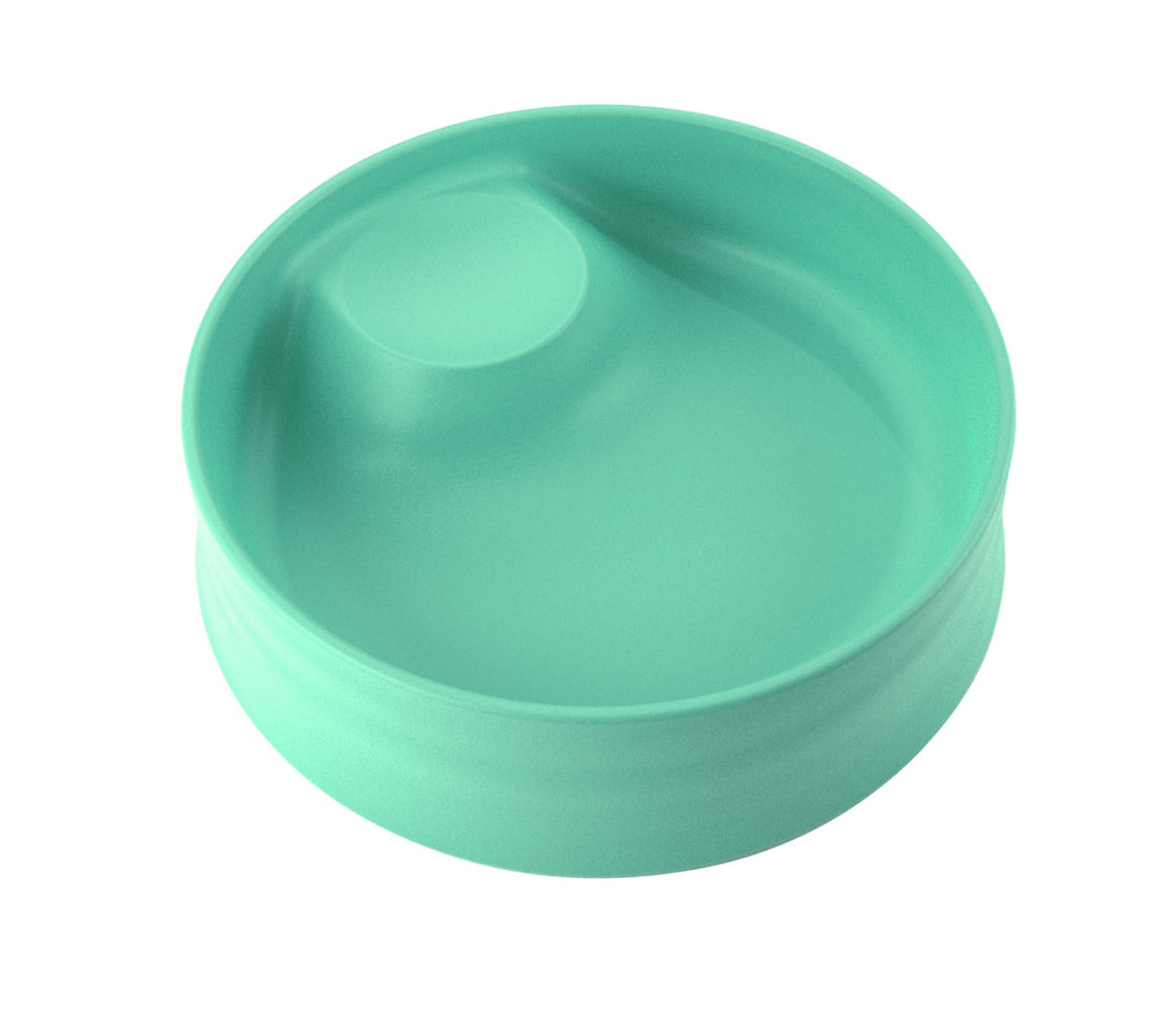 Kizingo Nudge Baby and Toddler Bowl (4 Colours) - Pupsik Singapore