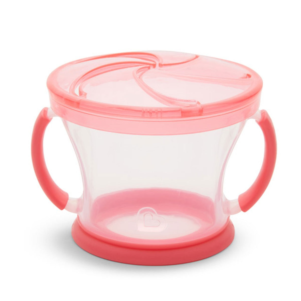 Munchkin Snack Catcher Cup, 1pc  - Assorted Colors