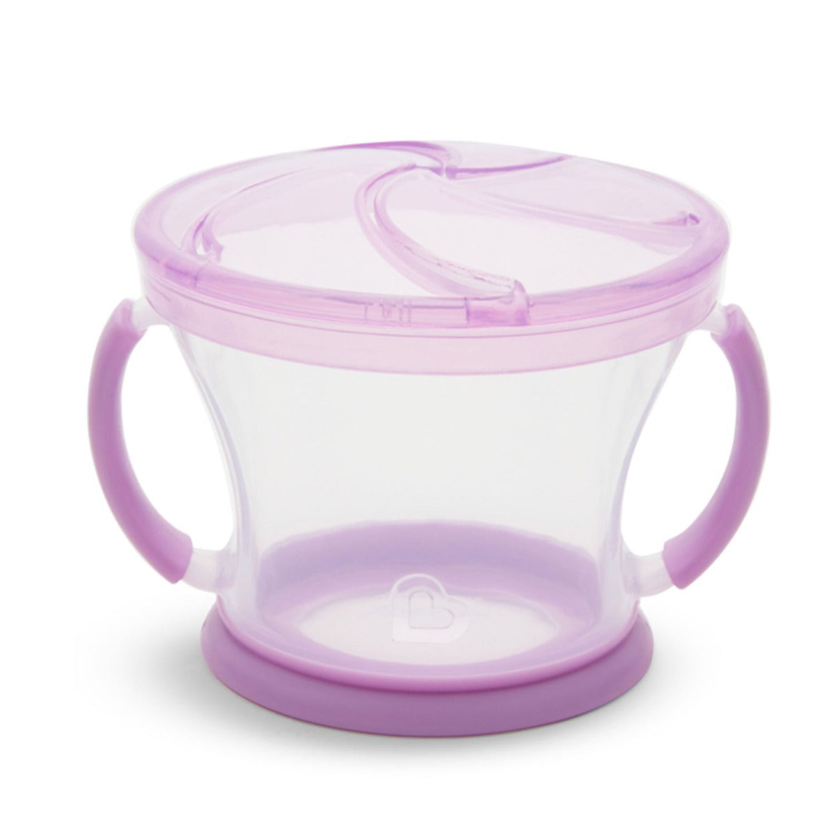 Munchkin Snack Catcher Cup, 1pc  - Assorted Colors