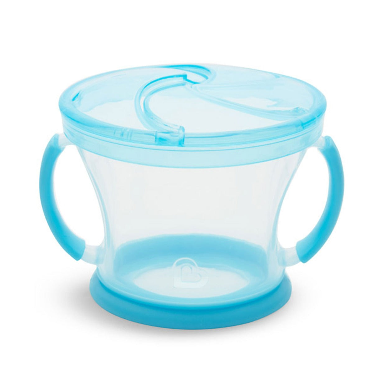 Munchkin Snack Catcher Cup, 1pc  - Assorted Colors