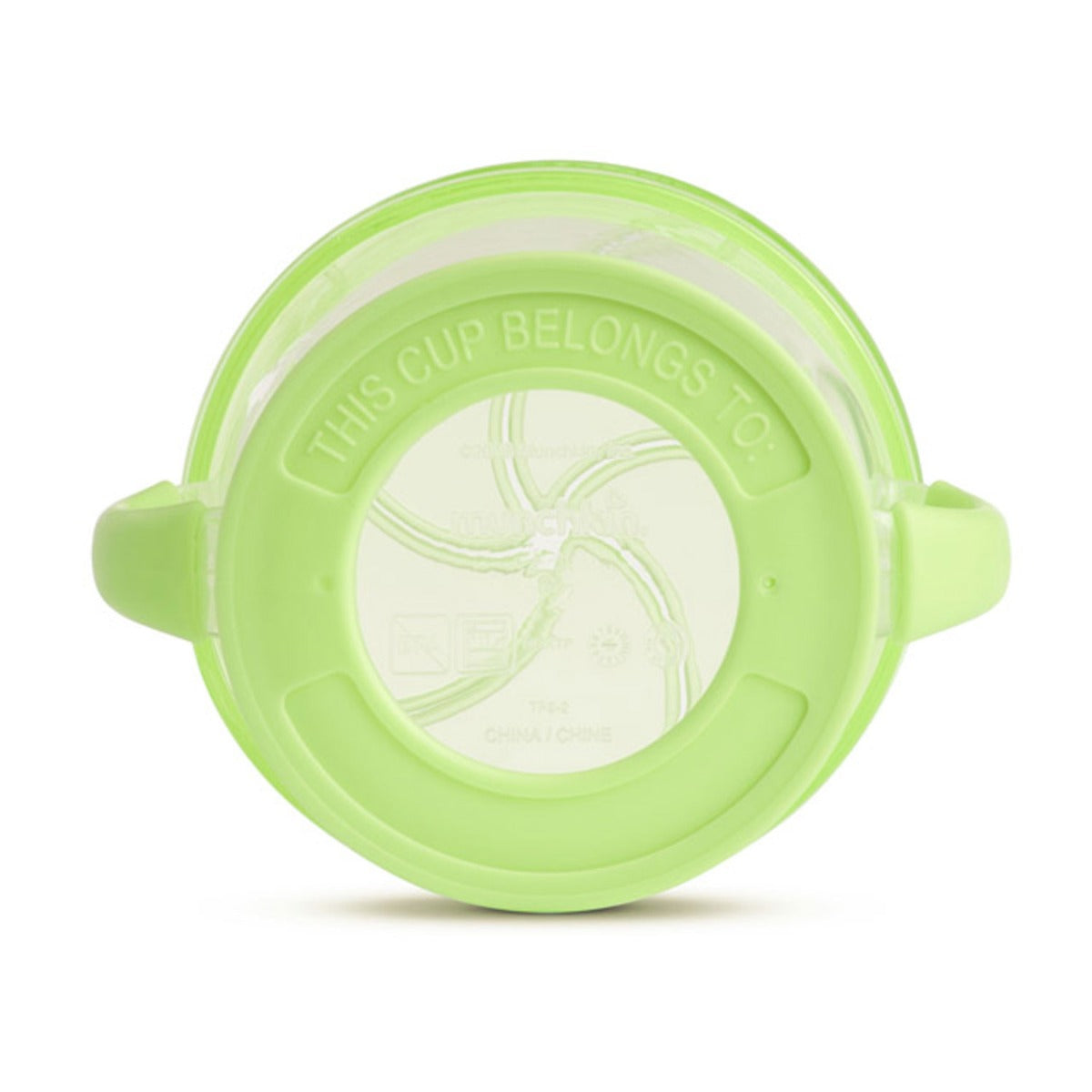 Munchkin Snack Catcher Cup, 1pc  - Assorted Colors