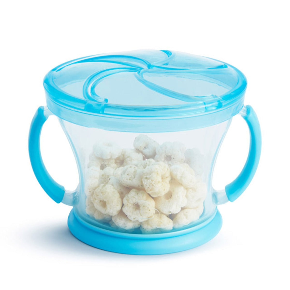 Munchkin Snack Catcher Cup, 1pc  - Assorted Colors