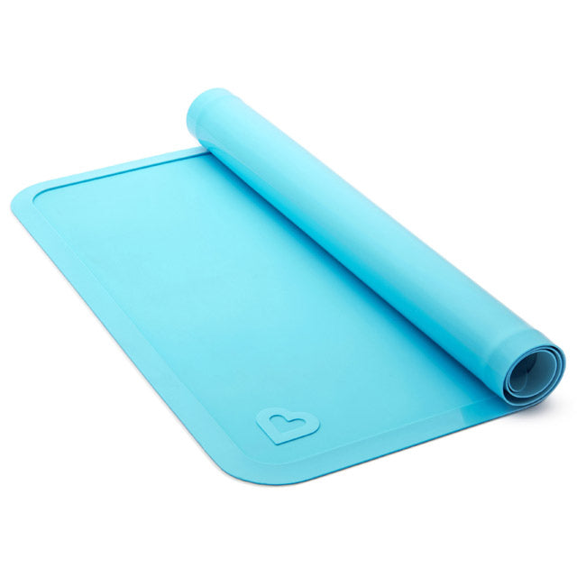 Munchkin Spotless Silicone Placemats (2pk)