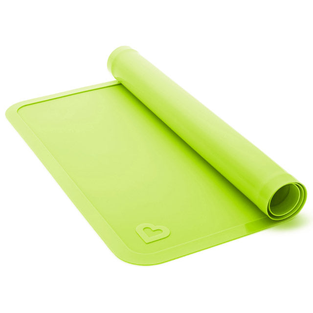 Munchkin Spotless Silicone Placemats (2pk)