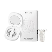 WOSADO Soft Magnetic Eyelashes, Widen/Plus (4 Designs)