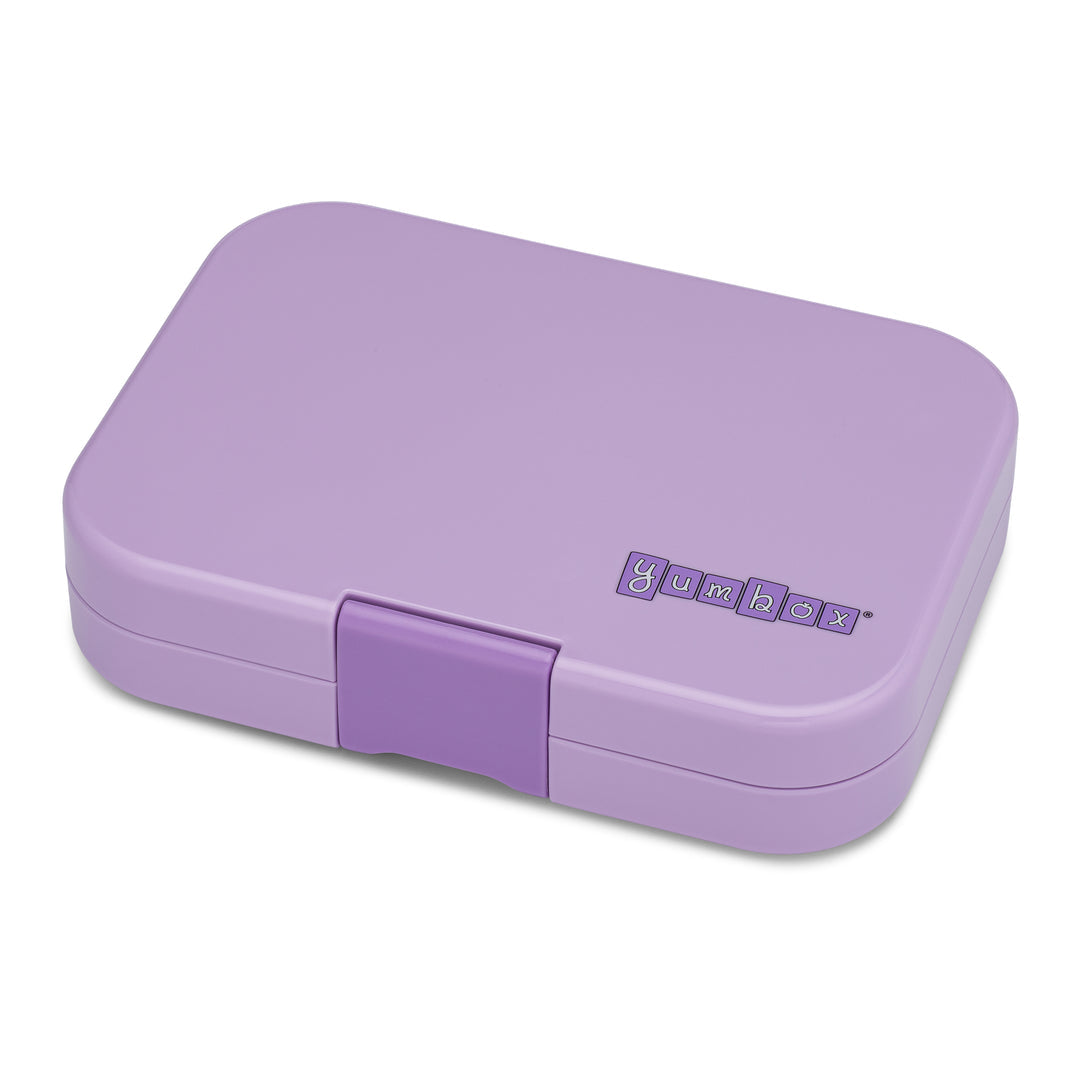 Yumbox Panino 4-compartment Lunch Box (19 Colours)