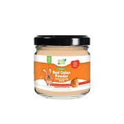 Love Earth Organic Red Onion Powder, 30g (Exp 12/26)