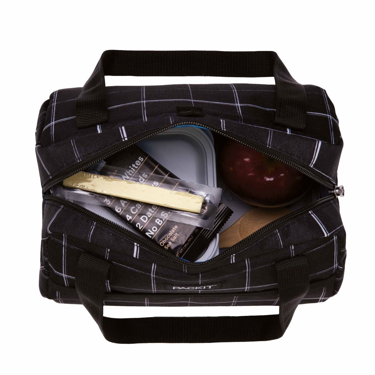 Packit Freezable Hampton Lunch Bag (5 Designs) - Pupsik Singapore
