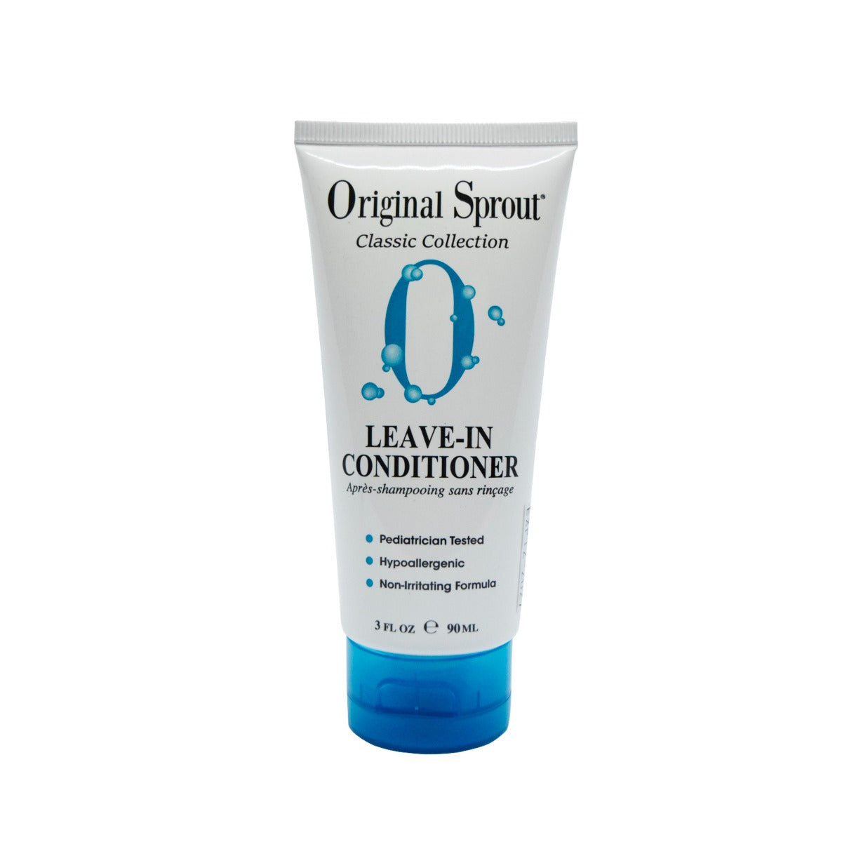 Original Sprout Leave-In Conditioner, 3oz (Exp 12/27)