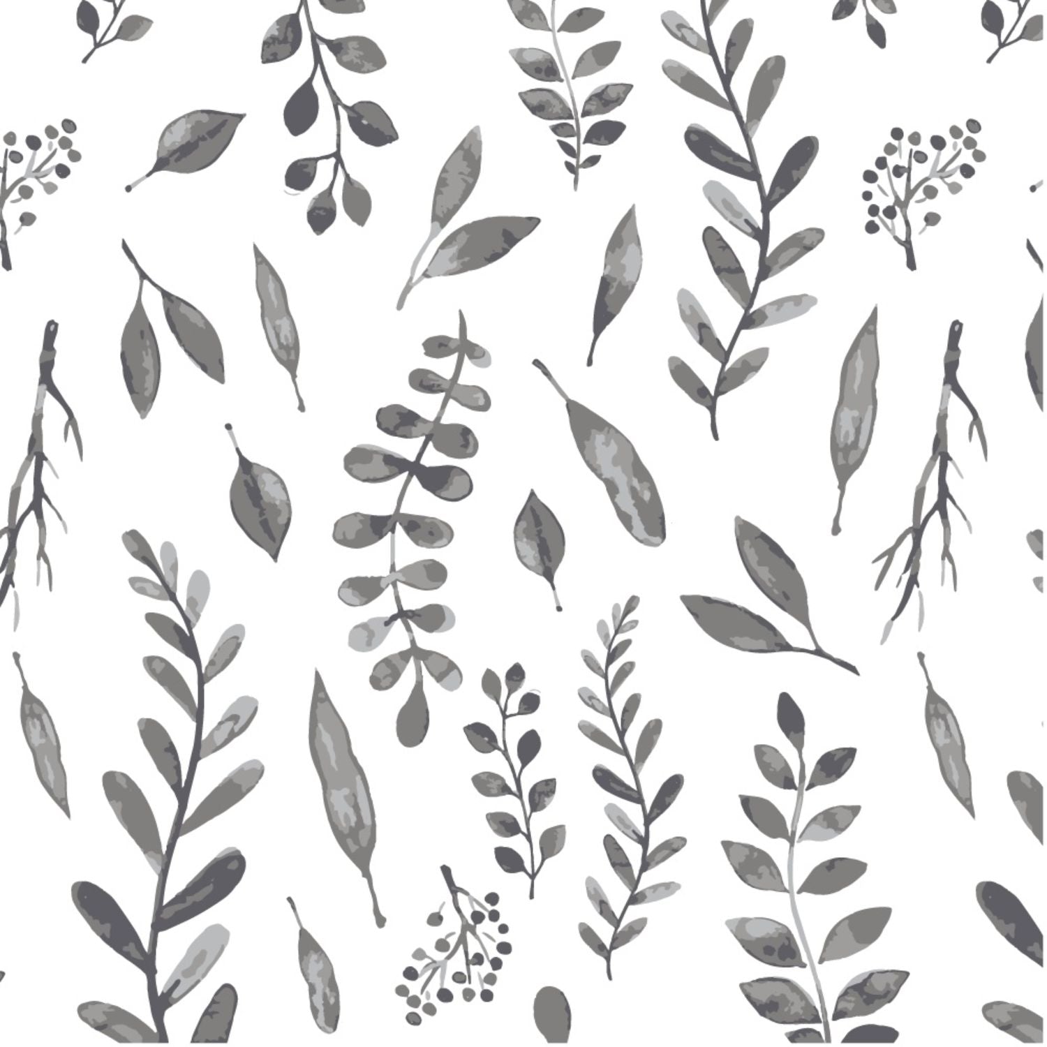 Bebe Au Lait Classic Muslin Fitted Crib Sheet (70x130cm) (18 Designs) - Pupsik Singapore