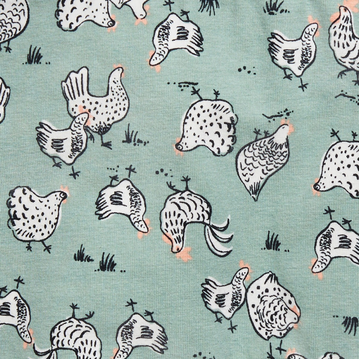Love to Dream Leggings - Chicken Run Olive (5 Sizes)