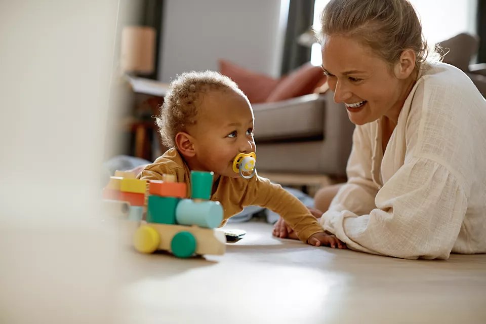Philips Avent Ultra Air Pacifier, 2pk - 6-18M (14 Designs) - Pupsik Singapore