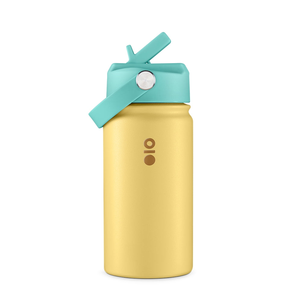 Montigo Ace Bottle Mini, 410ml (9 Colors) - Pupsik Singapore