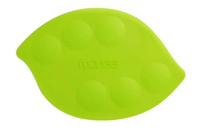 Monee Silicone Food Plate Cover