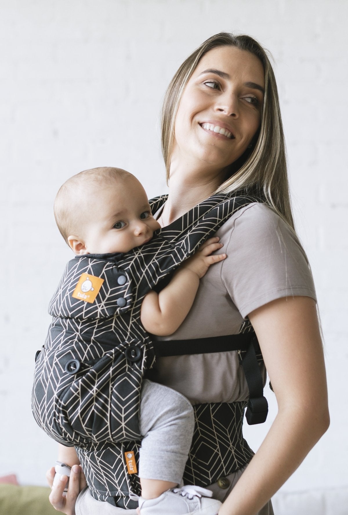 Tula Classic Explore Baby Carrier (15 Designs)
