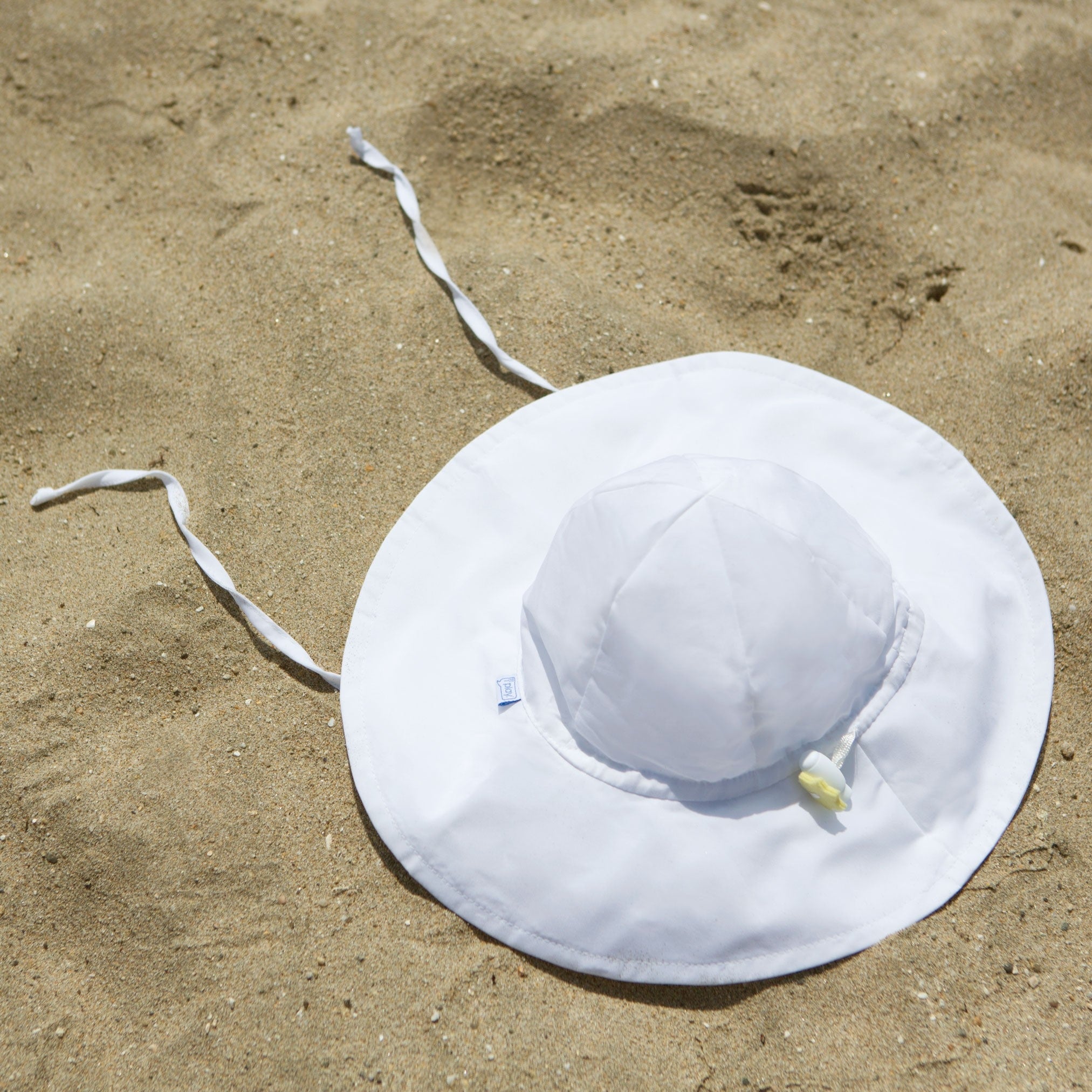 IPlay Brim Sun Protection Hat - Light Blue