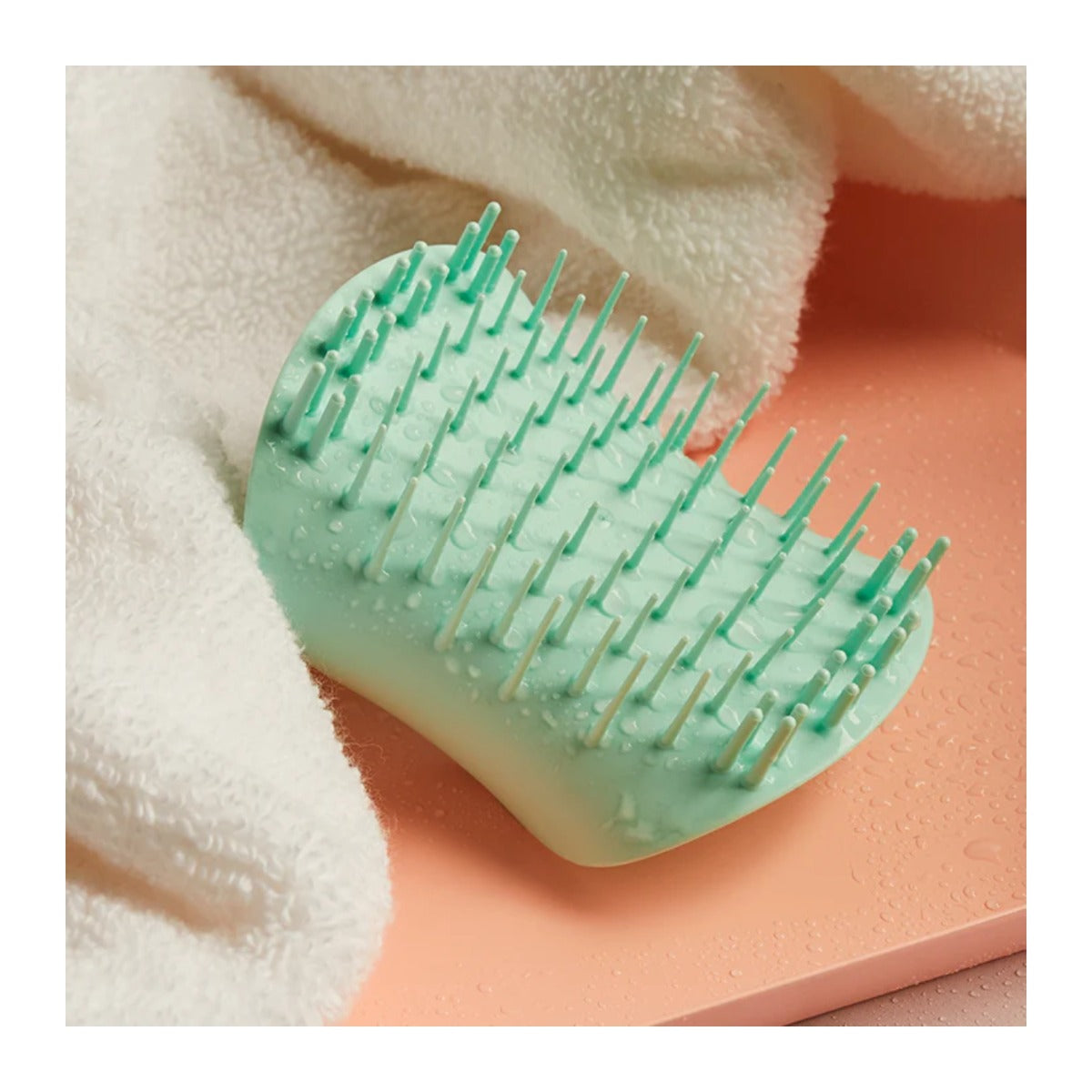 Tangle Teezer The Scalp Exfoliator & Massager (2 Colors)