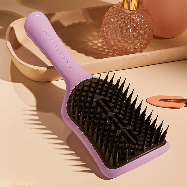 Tangle Teezer The Ultimate Blow Drying Large Hairbrush, Straight - Wavy (3 Colors)
