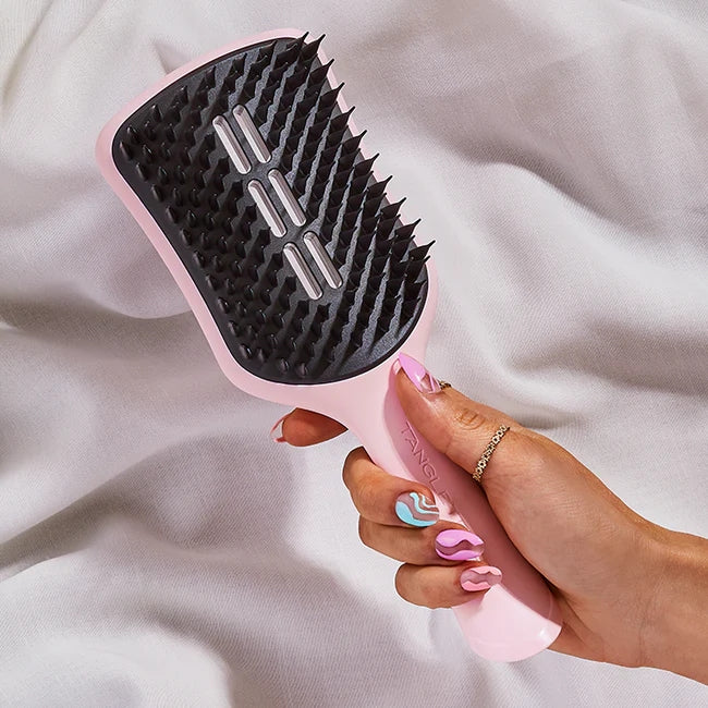 Tangle Teezer The Ultimate Blow Drying Large Hairbrush, Straight - Wavy (3 Colors)
