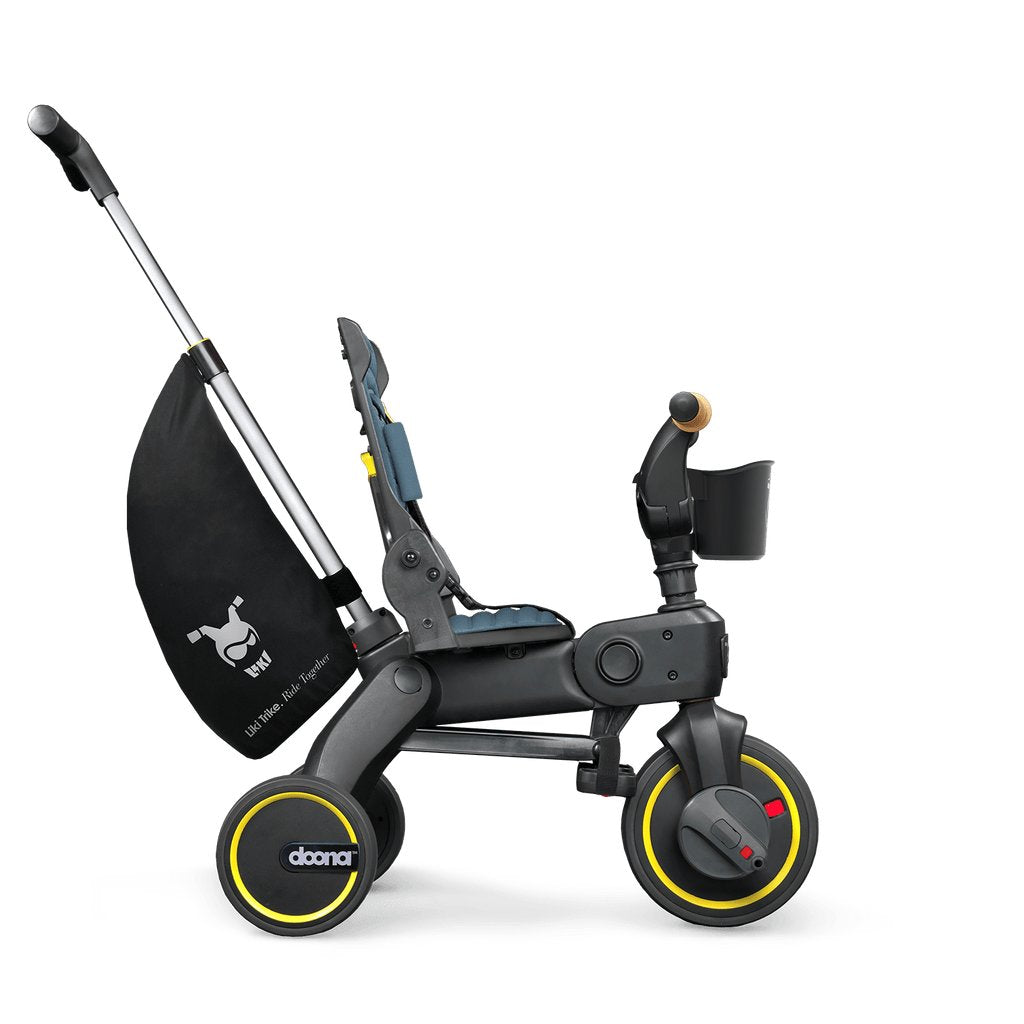 Doona Liki Trike S5 (3 Colors) - Pupsik Singapore