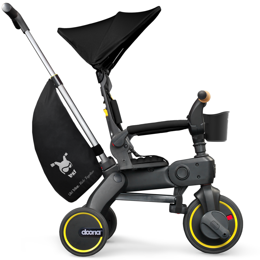 Doona Liki Trike S5 (3 Colors) - Pupsik Singapore