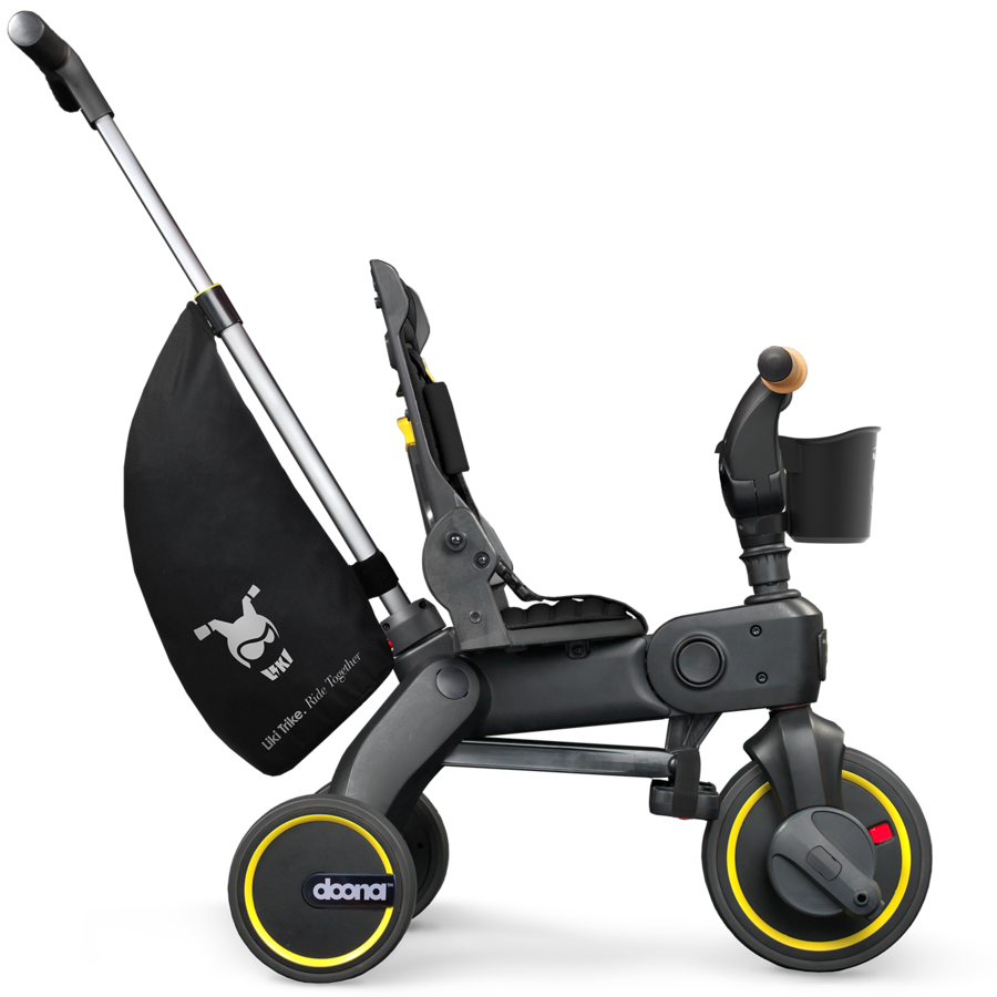 Doona Liki Trike S5 (3 Colors) - Pupsik Singapore