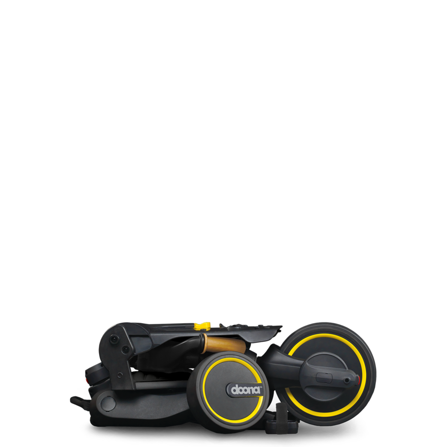 Doona Liki Trike S5 (3 Colors) - Pupsik Singapore