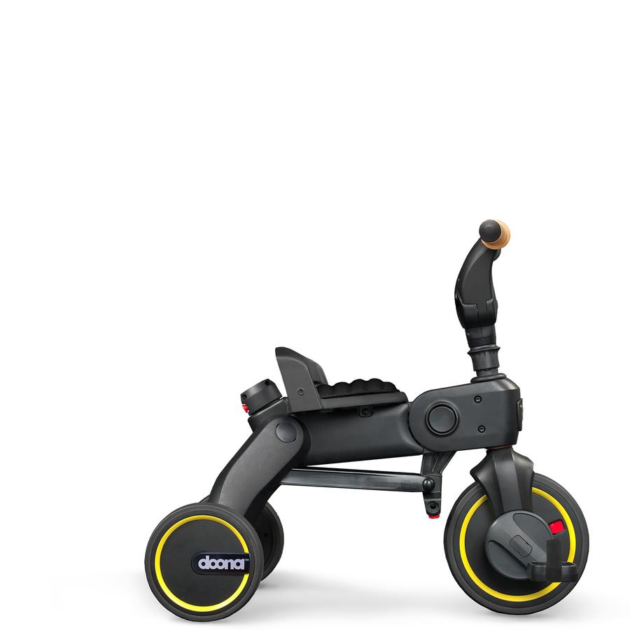 Doona Liki Trike S5 (3 Colors) - Pupsik Singapore
