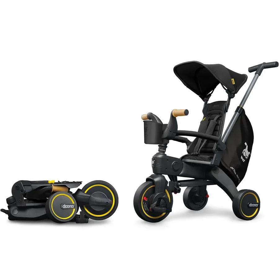 Doona Liki Trike S5 (3 Colors) | Pupsik Singapore