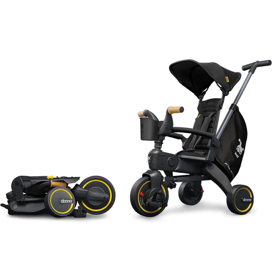Doona Liki Trike S5 (3 Colors) - Pupsik Singapore