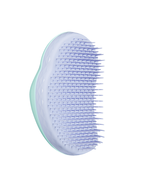 Tangle Teezer Original Detangling Hairbrush, Fine & Fragile (3 Designs) - Pupsik Singapore