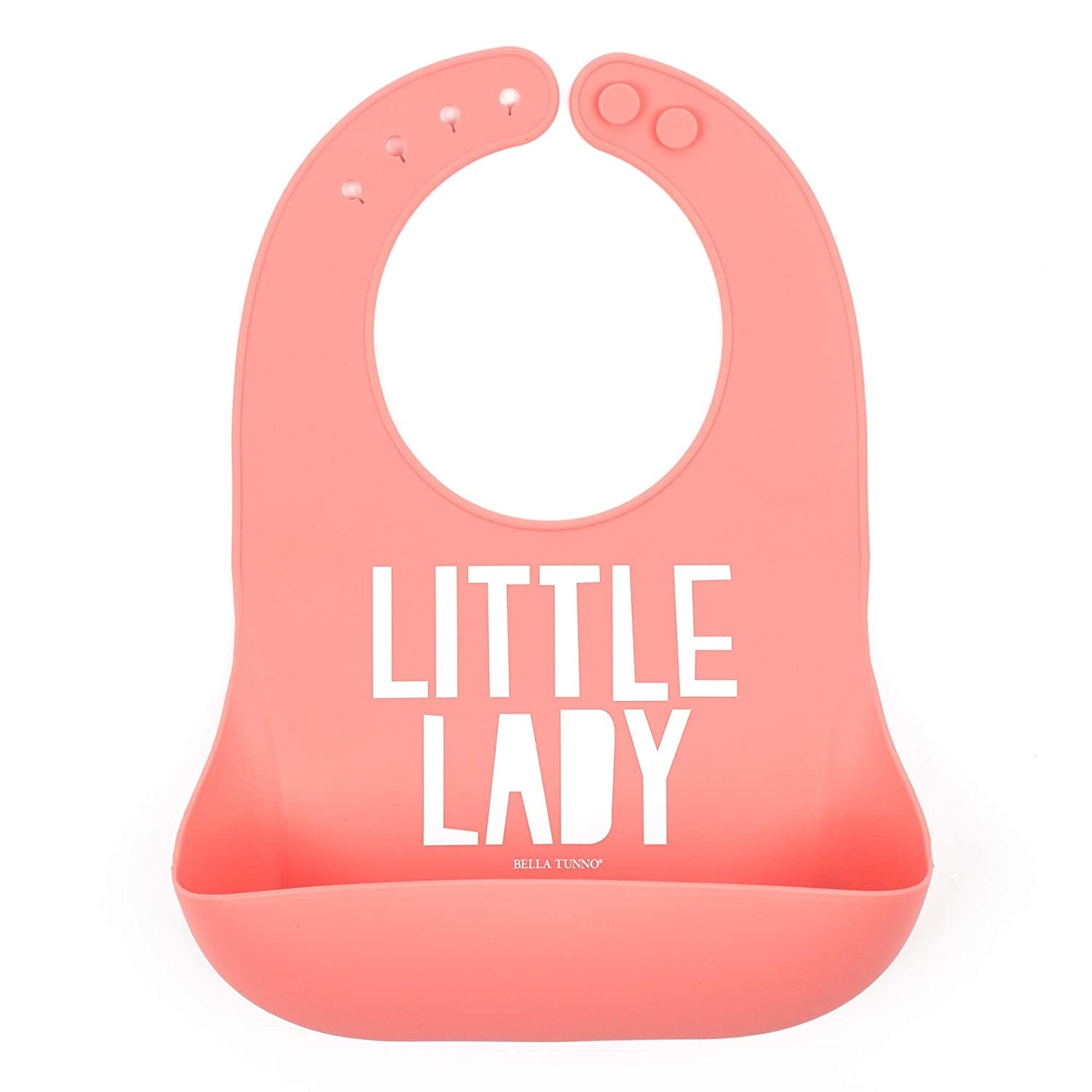 Bella Tunno Silicone Baby Wonder Bibs (60 designs) - Pupsik Singapore