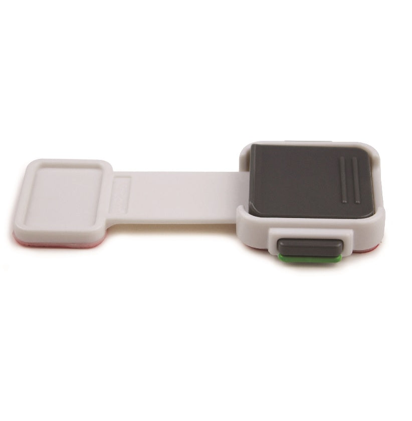 Lindam Xtra Guard Dual Locking Appliance Latch